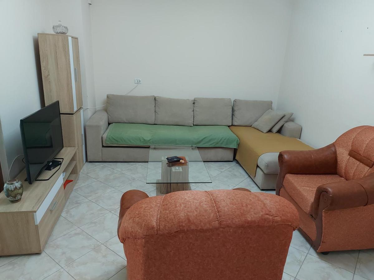Апартаменты Mano' S Place Тирана Экстерьер фото